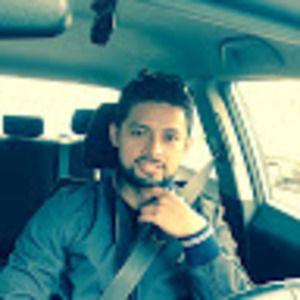 Meet your Posher, Daniel